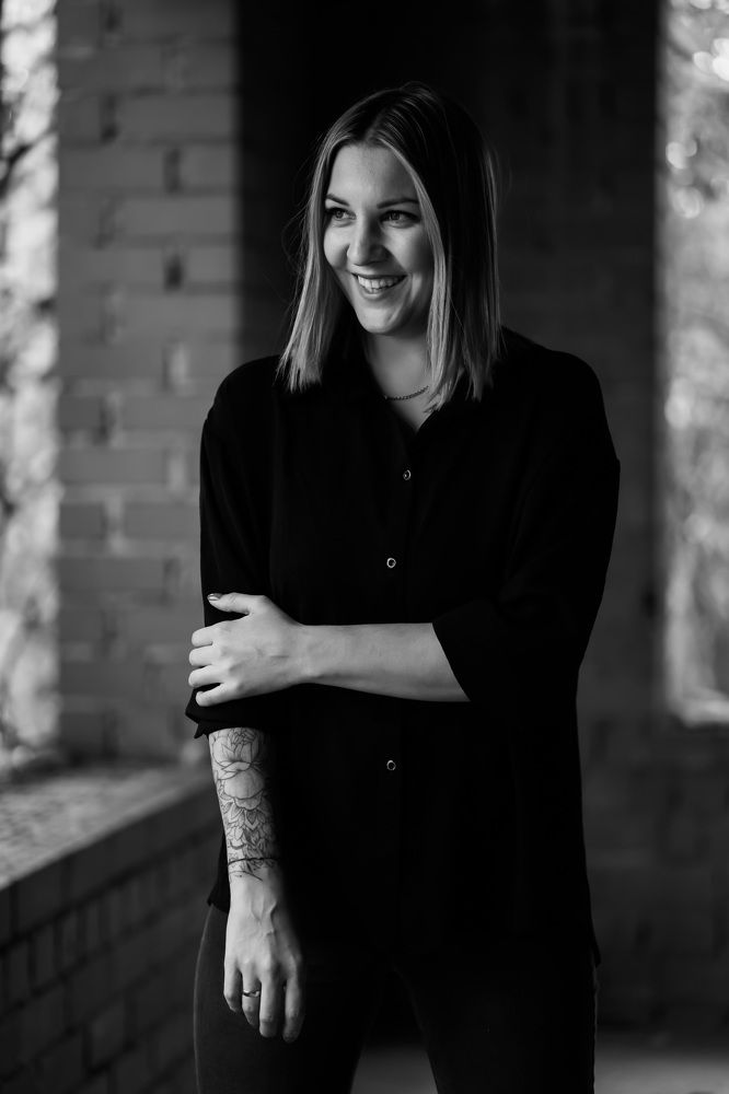 Фотография автора Карина Гливинская