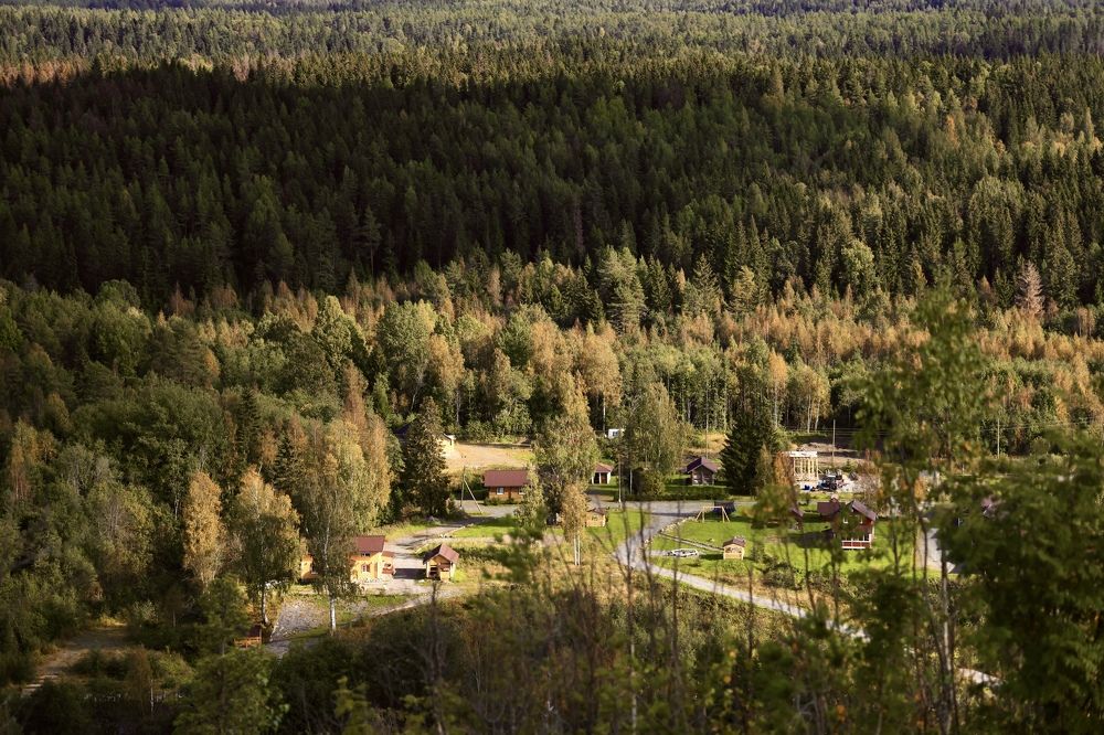 Photograph by Евгения Казакова