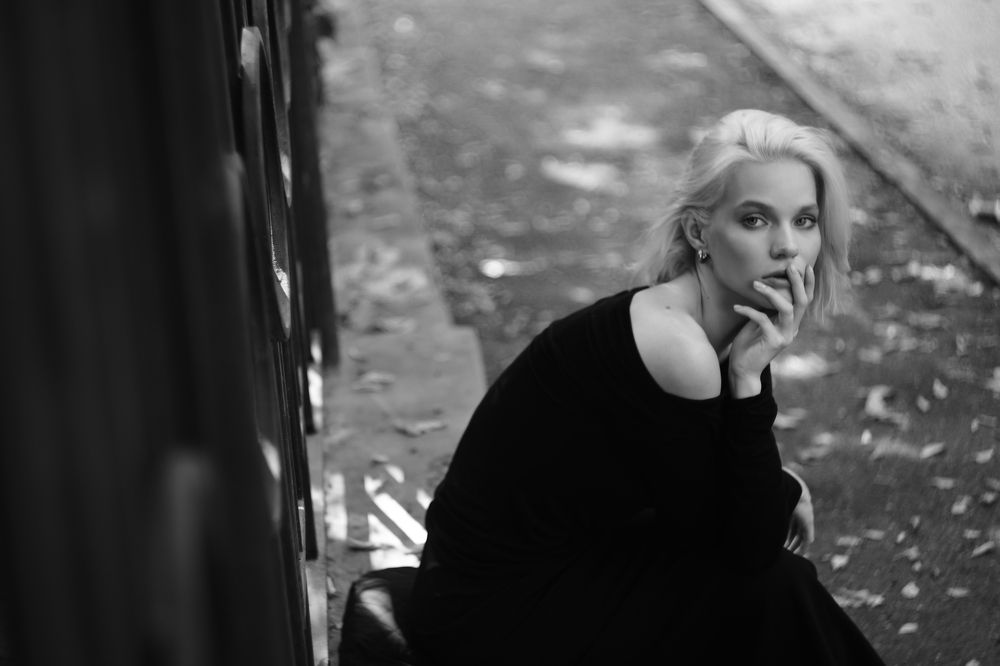 Photograph by Евгения Шакирова-Малиновская