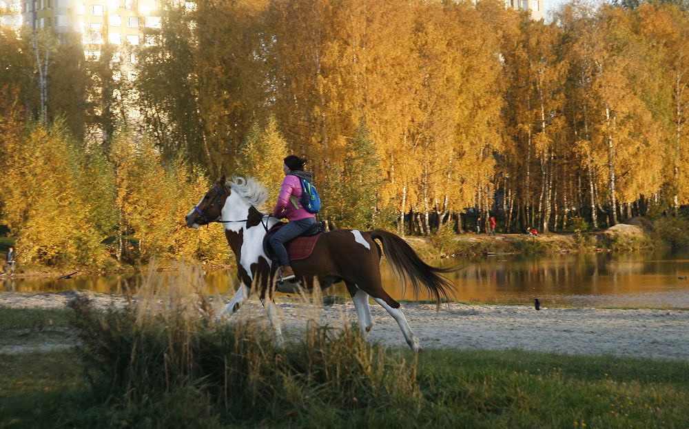 Photograph by Ирина Архипова