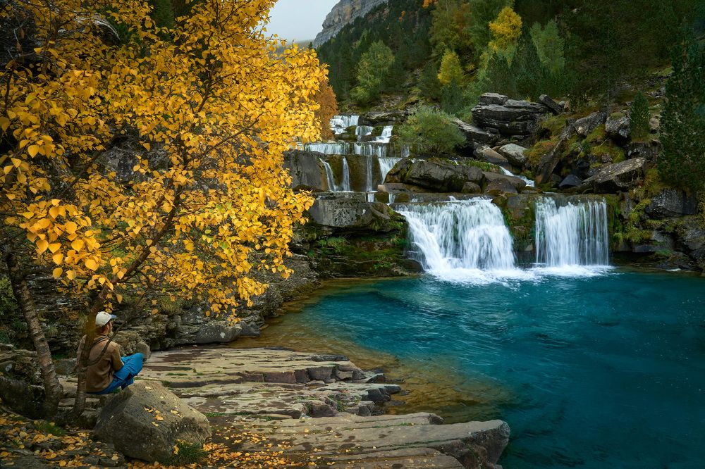 Photograph by Jorge Ciscar