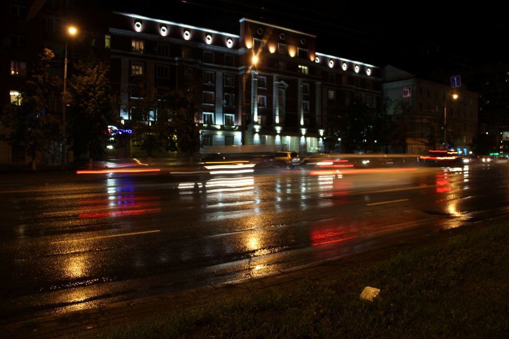 Photograph by Елена Гусева