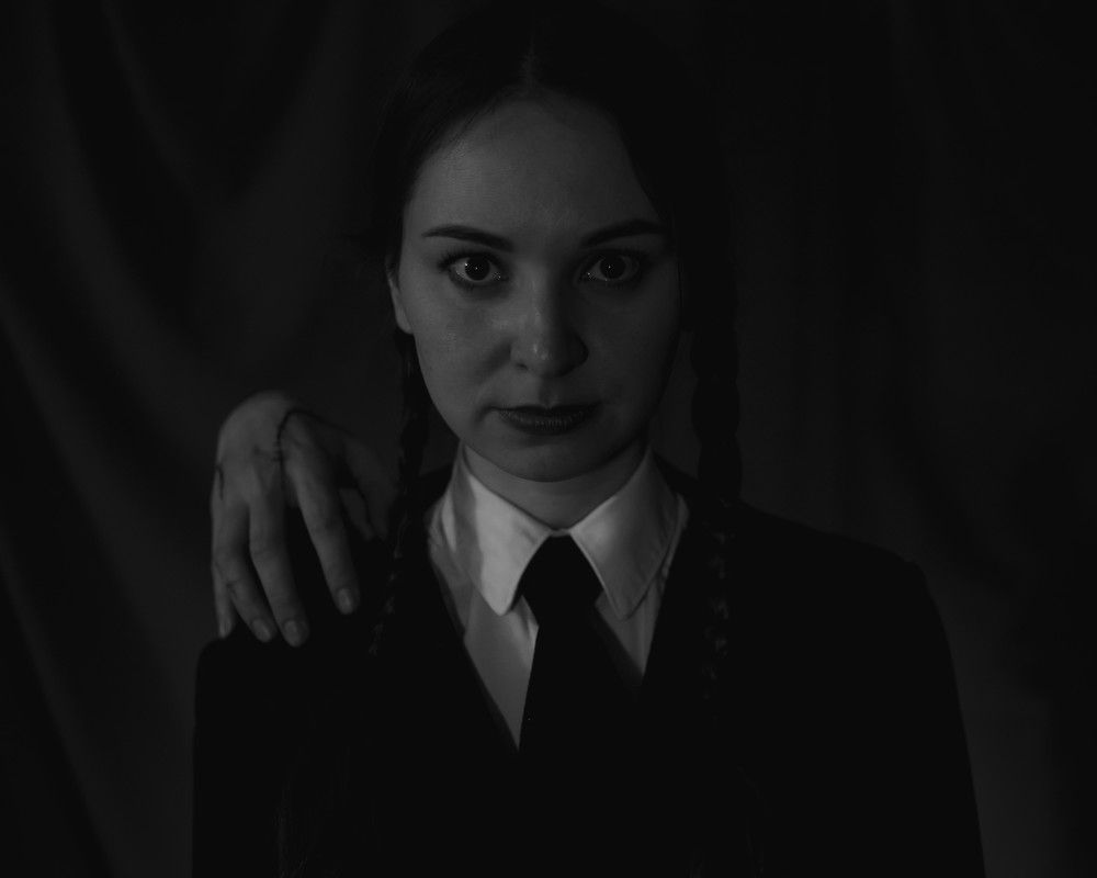 Photograph by Айгуль Кубиева