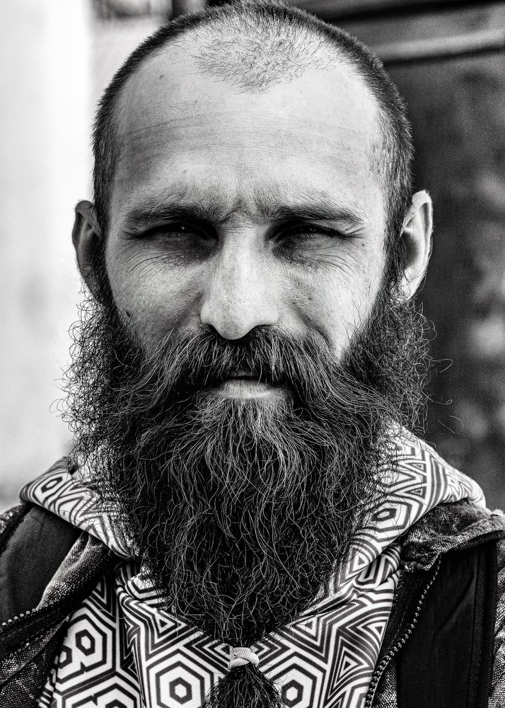 Photograph by Егор Круглов