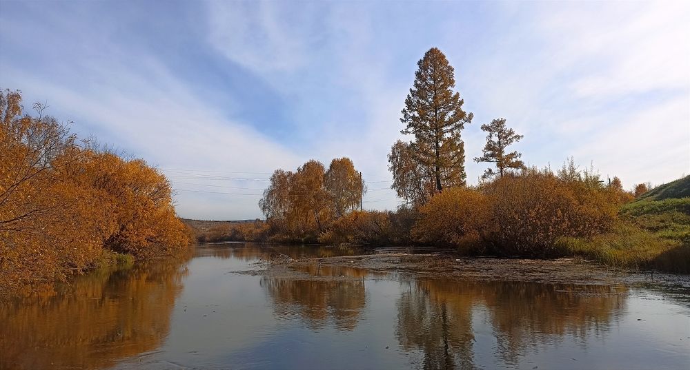 Photograph by Елена Кузнецова