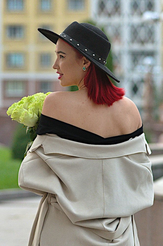 Photograph by Marina Weiland