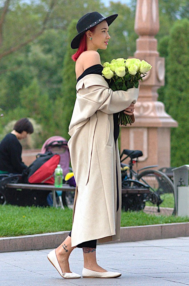 Photograph by Marina Weiland