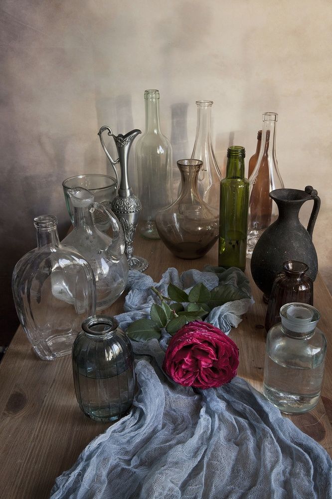 Богатство выбора усложняет жизнь