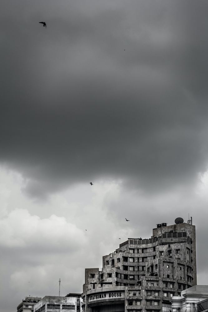 Photograph by Anurag Pandit