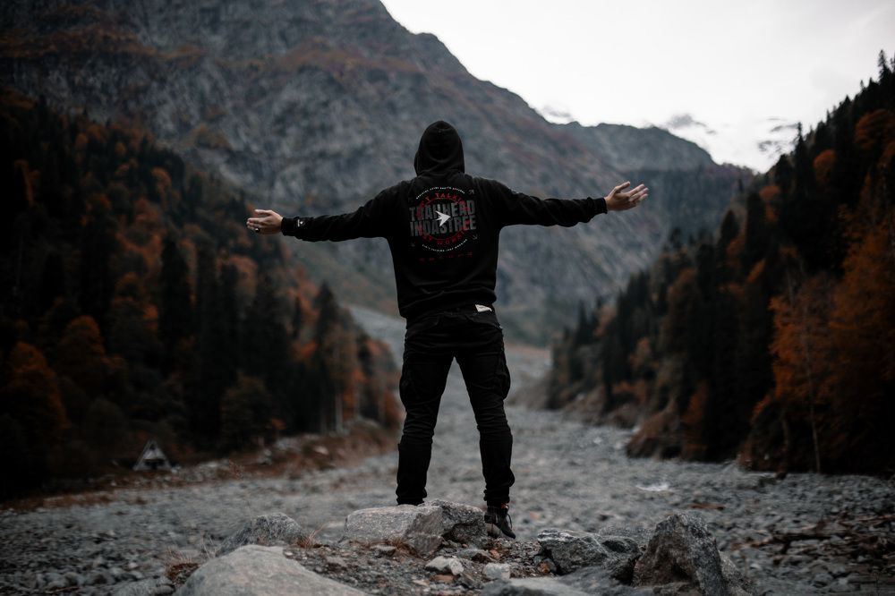 Фотография автора Fallen Angel