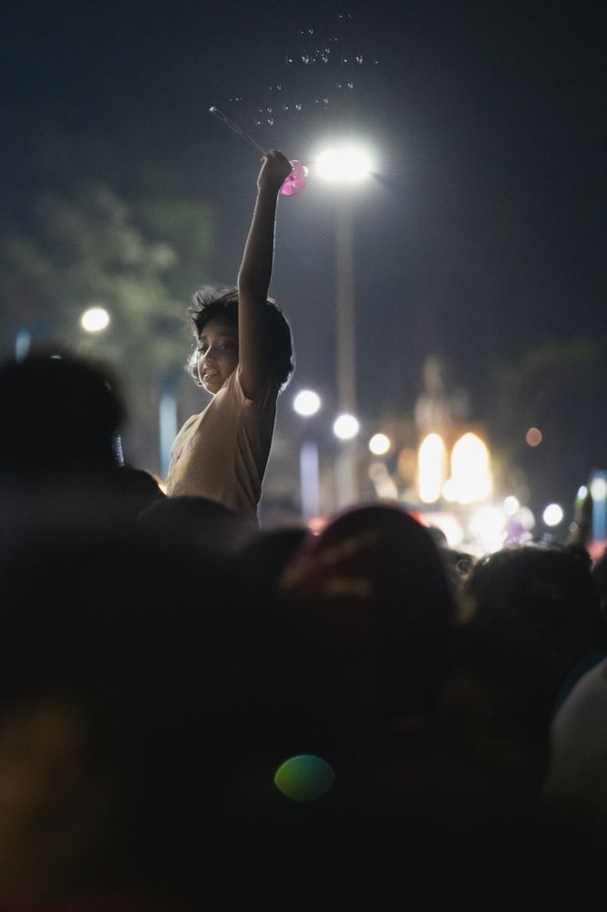 Photograph by Prayas Biswas