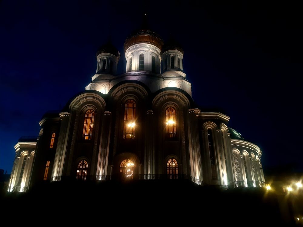Photograph by Анастасия