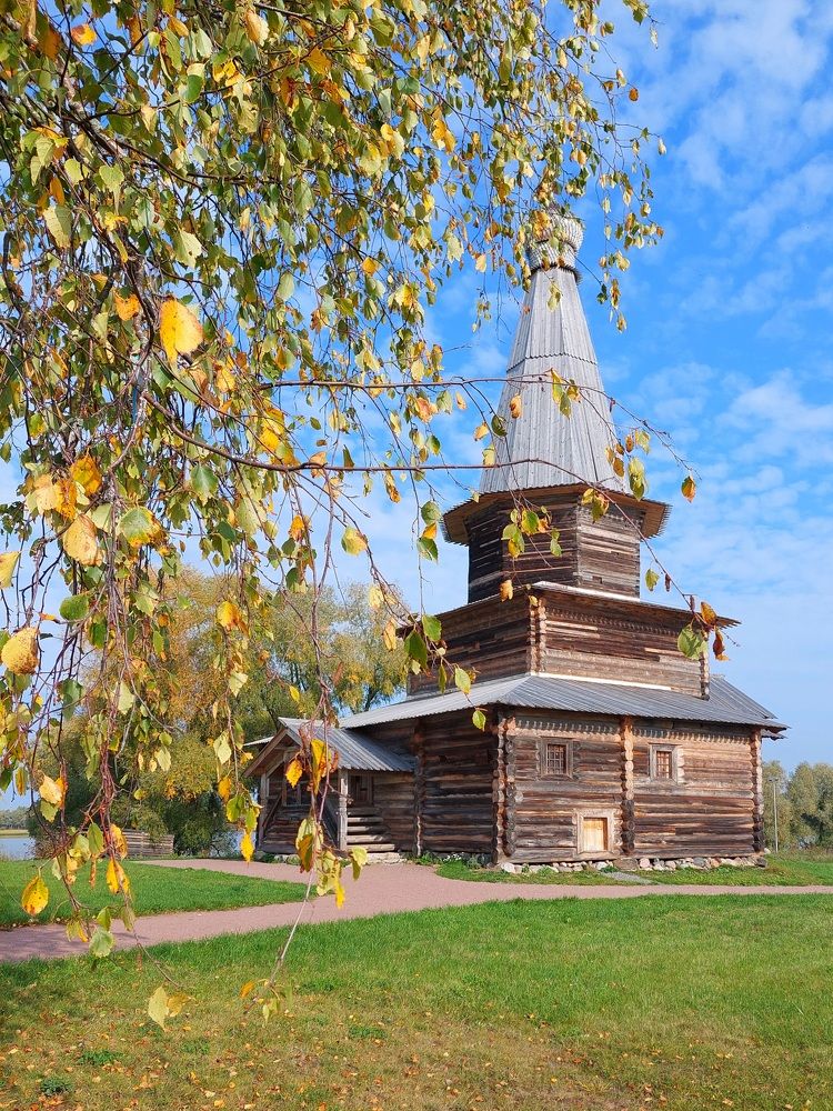 Photograph by Маргарита Смирнова