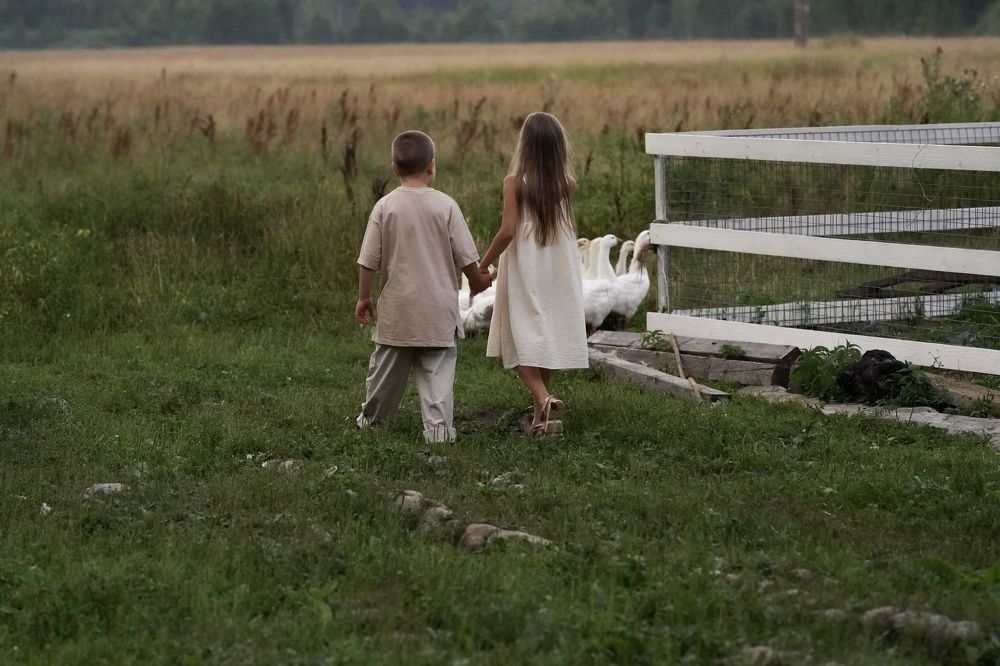 Photograph by Анастасия Колесникова