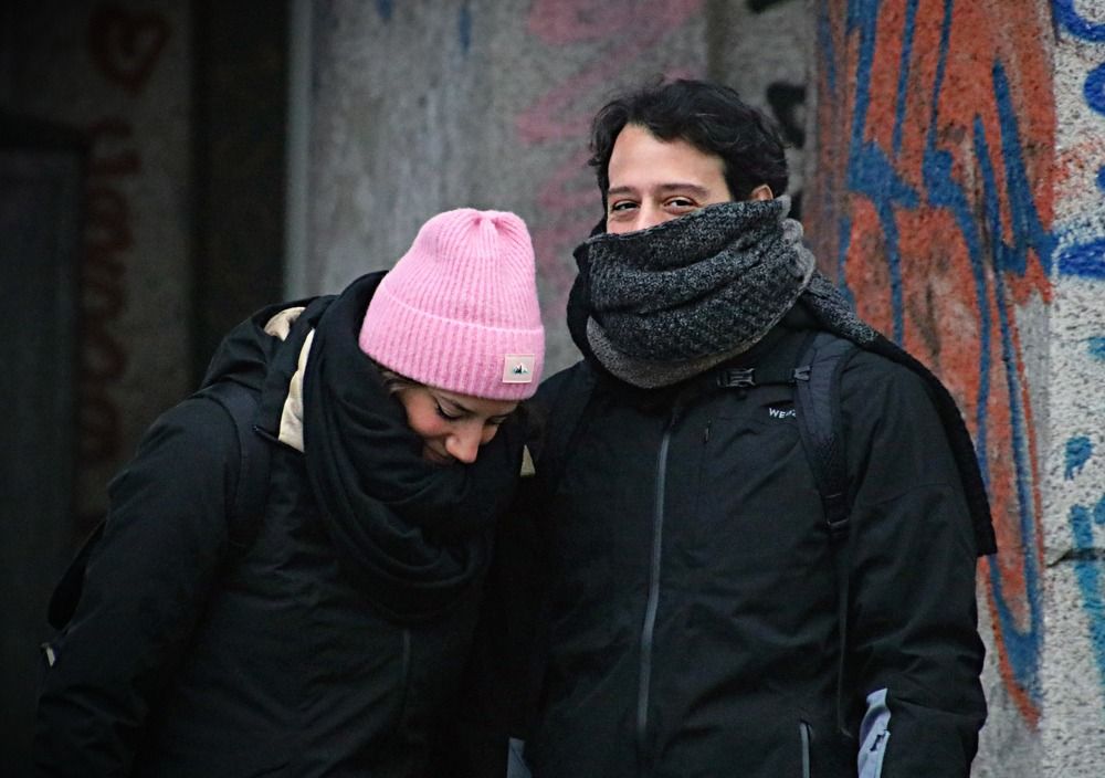 Photograph by Irina Radzinskaya