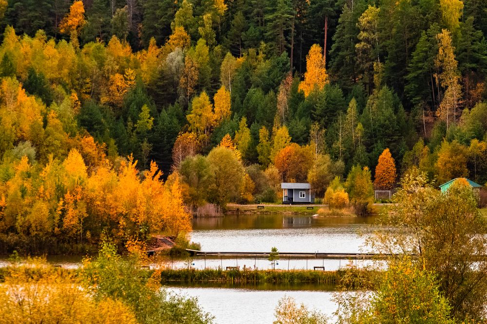 Photograph by Евгения Демина