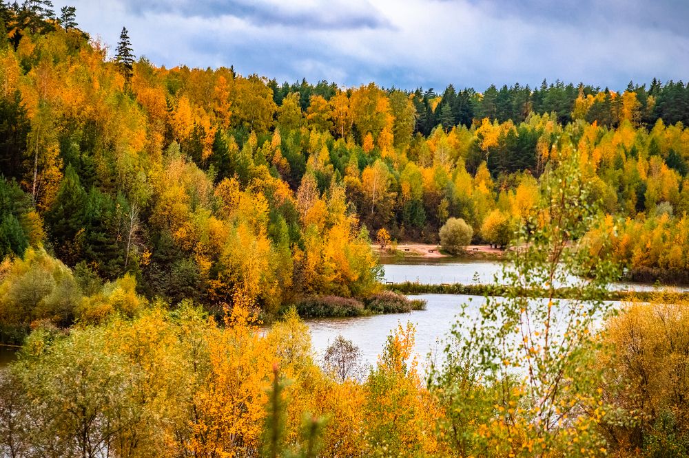 Photograph by Евгения Демина