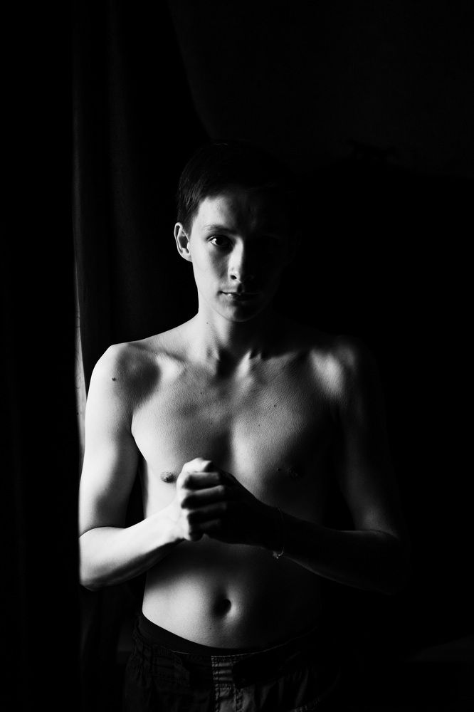 Photograph by Оксана Артемьева