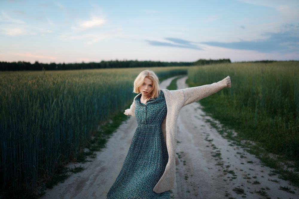 Фотография автора Шатохин Илья