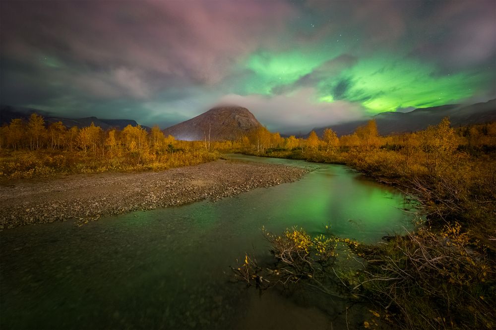 Photograph by Елена Ермолина