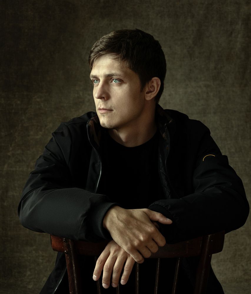 Photograph by Михаил Бакурский