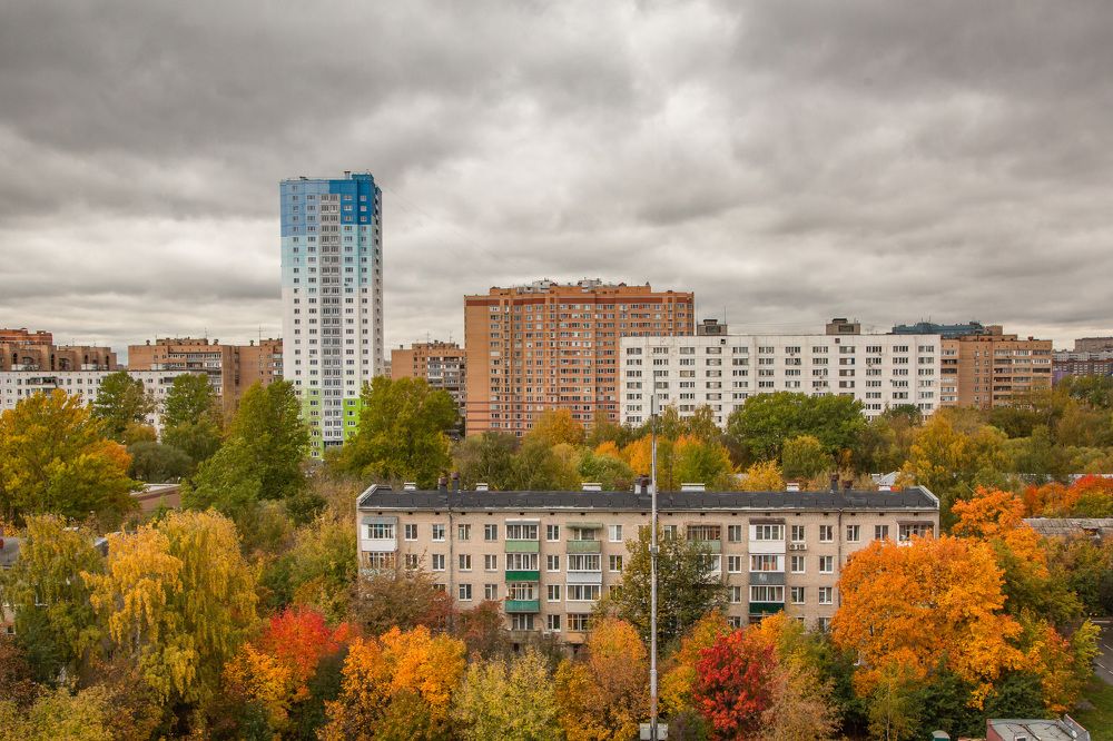 Photograph by Евгения Демина