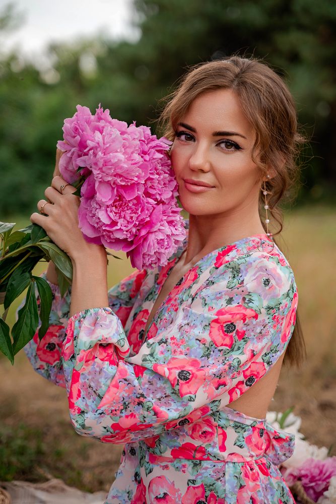 Photograph by Наталия Мамонова