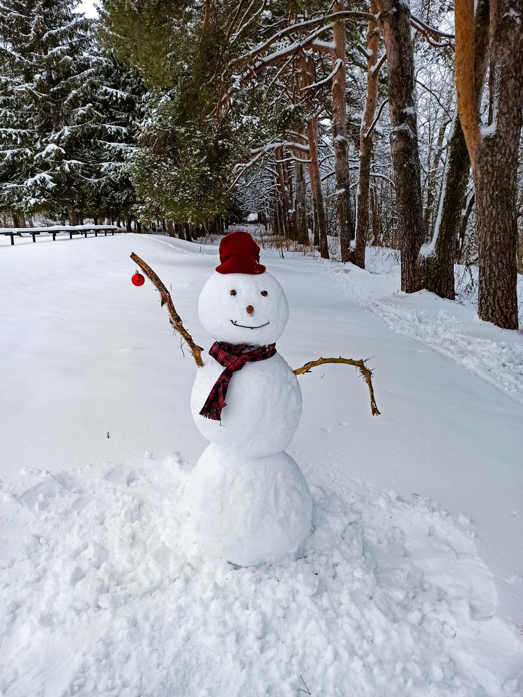 Photograph by Марина Сенгальт