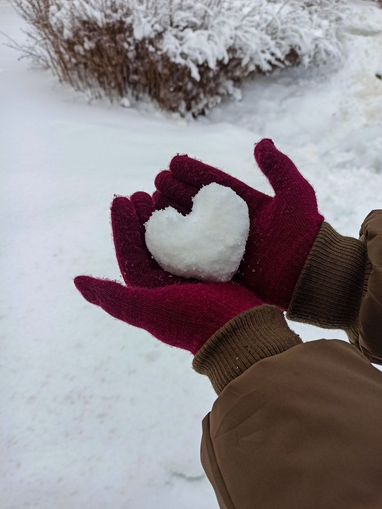 Photograph by Марина Сенгальт