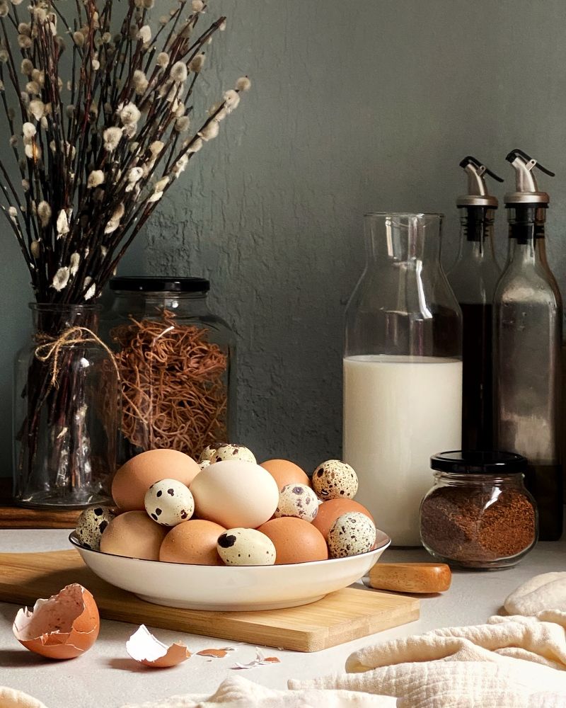 «Накануне Пасхи»