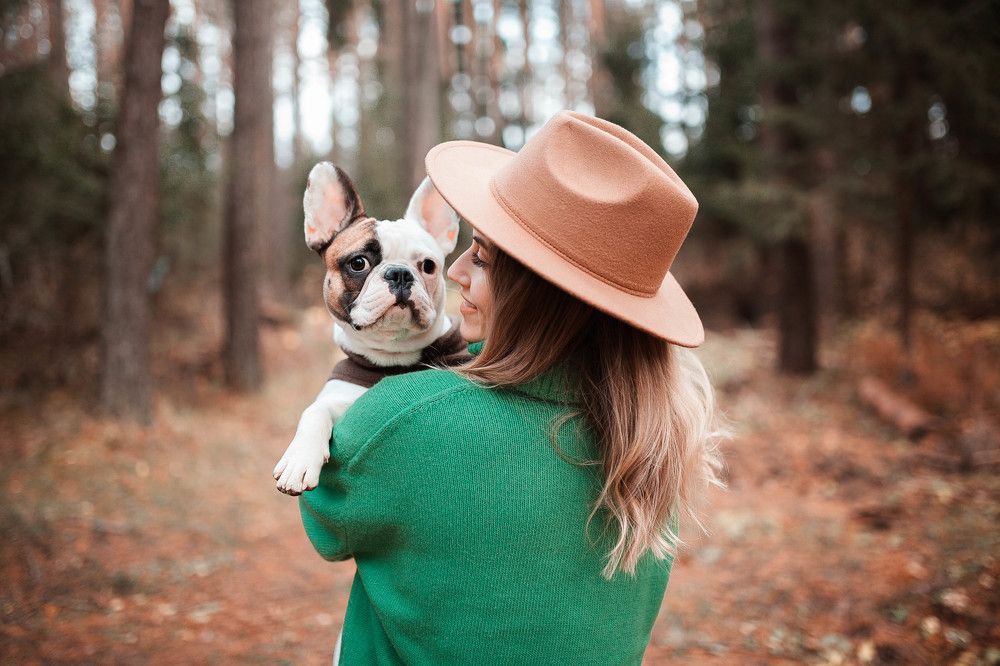 Фотография автора Юлия Волчкова