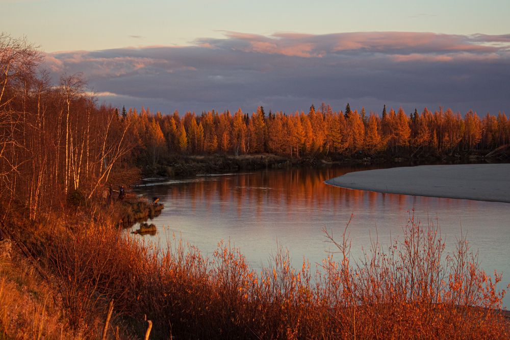 Photograph by Юлия Арестова