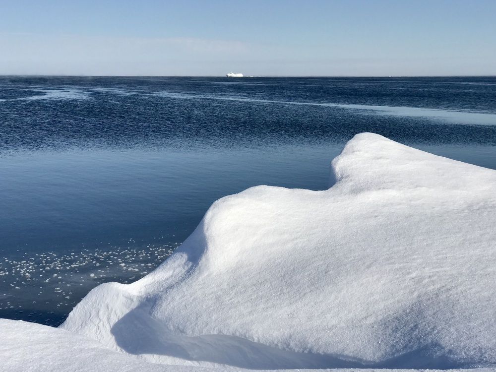 Береговая линия