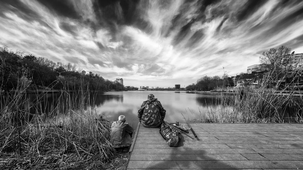 Терпеливые