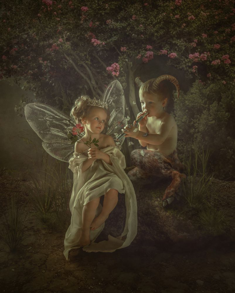 Photograph by Юлия Горбунова