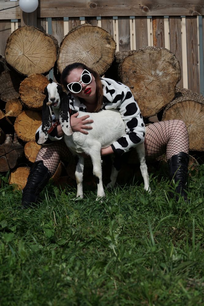 Photograph by Татьяна Дмитриева