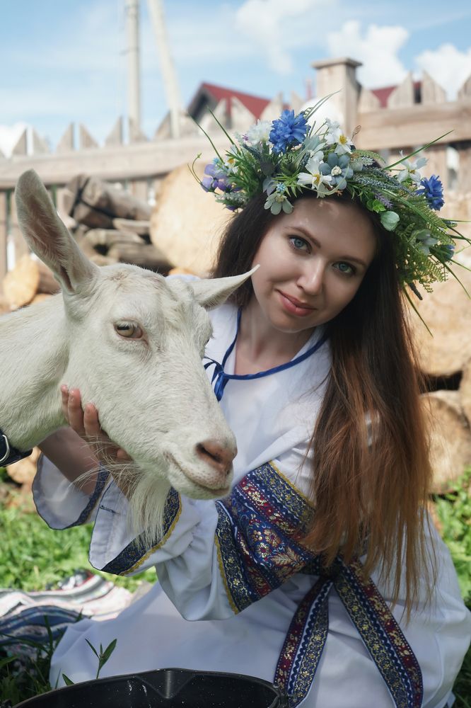 Photograph by Татьяна Дмитриева