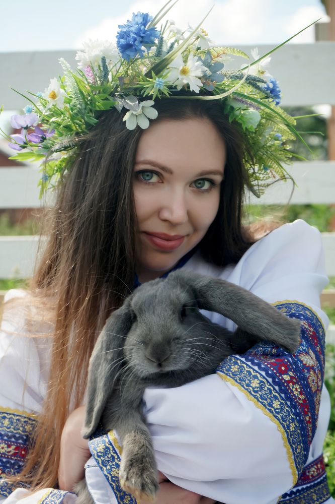 Photograph by Татьяна Дмитриева