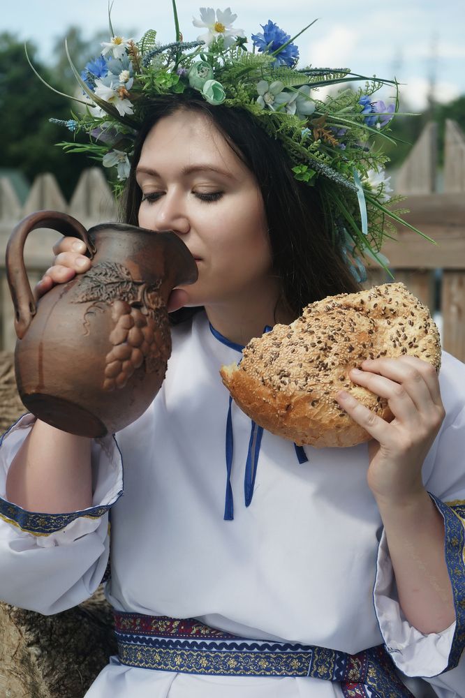 Photograph by Татьяна Дмитриева