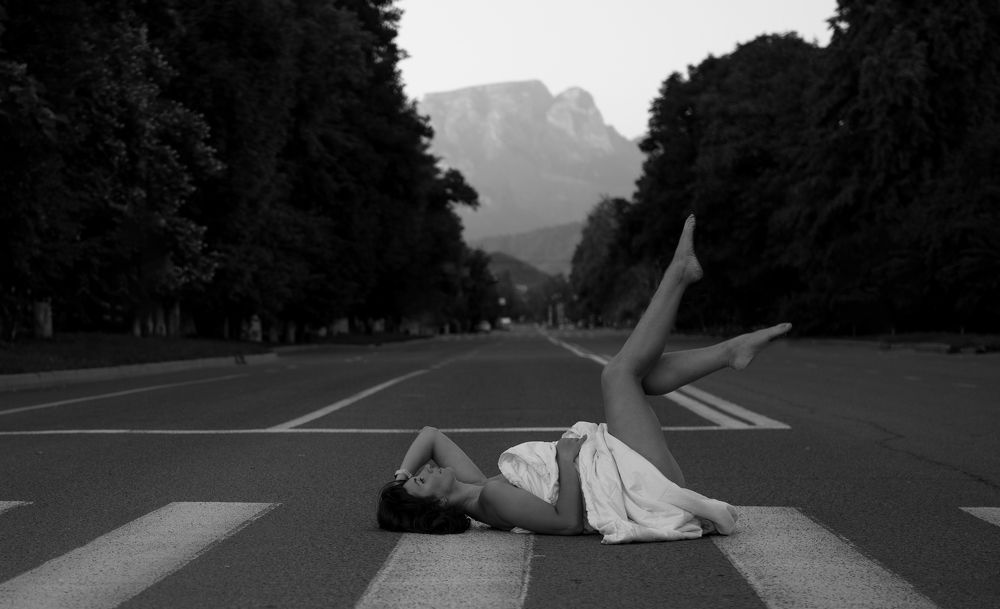 Photograph by Марина Томарева