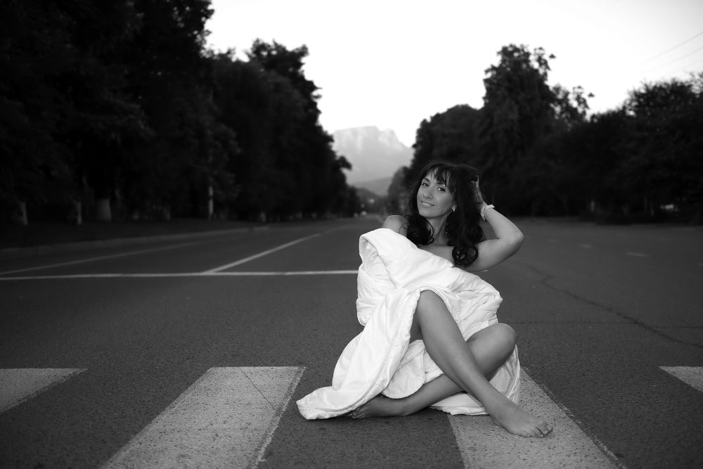 Photograph by Марина Томарева