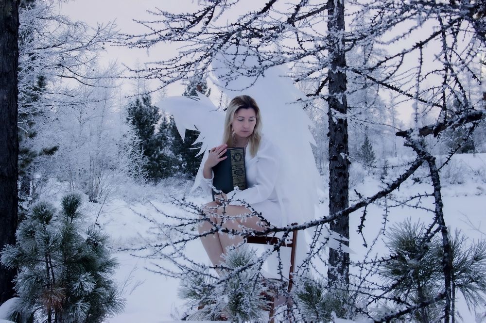 Photograph by Юлия Арестова