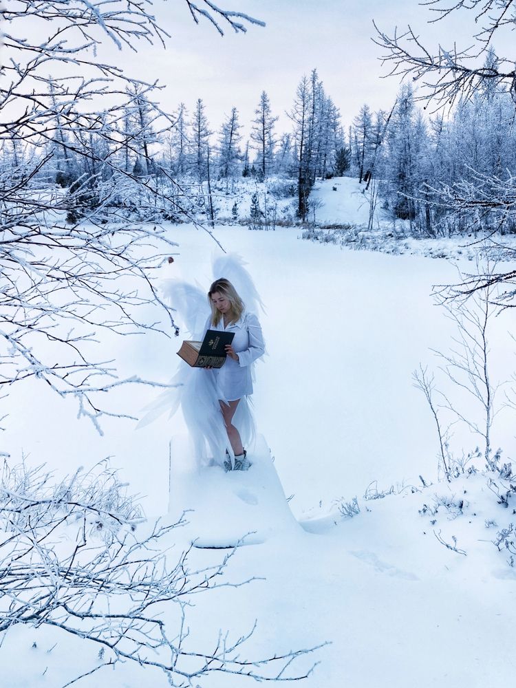 Photograph by Юлия Арестова