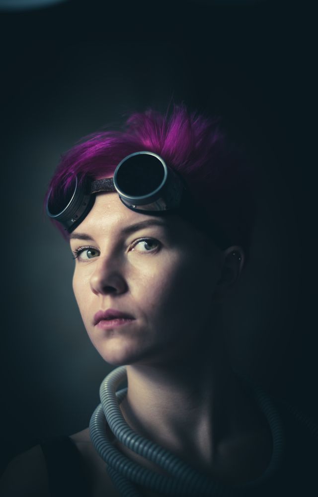 Photograph by Ольга Александрова