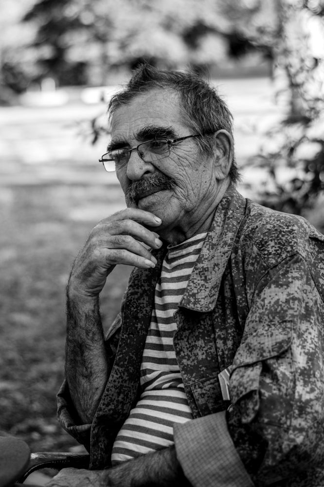 Photograph by Галина Григорьева