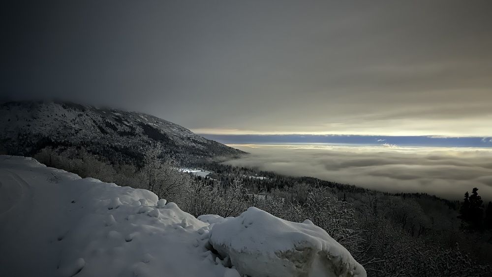 Photograph by Jared Solberg