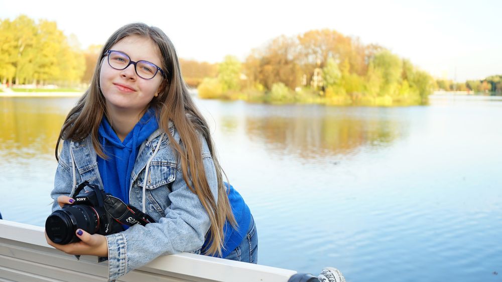 Photograph by Татьяна Дмитриева