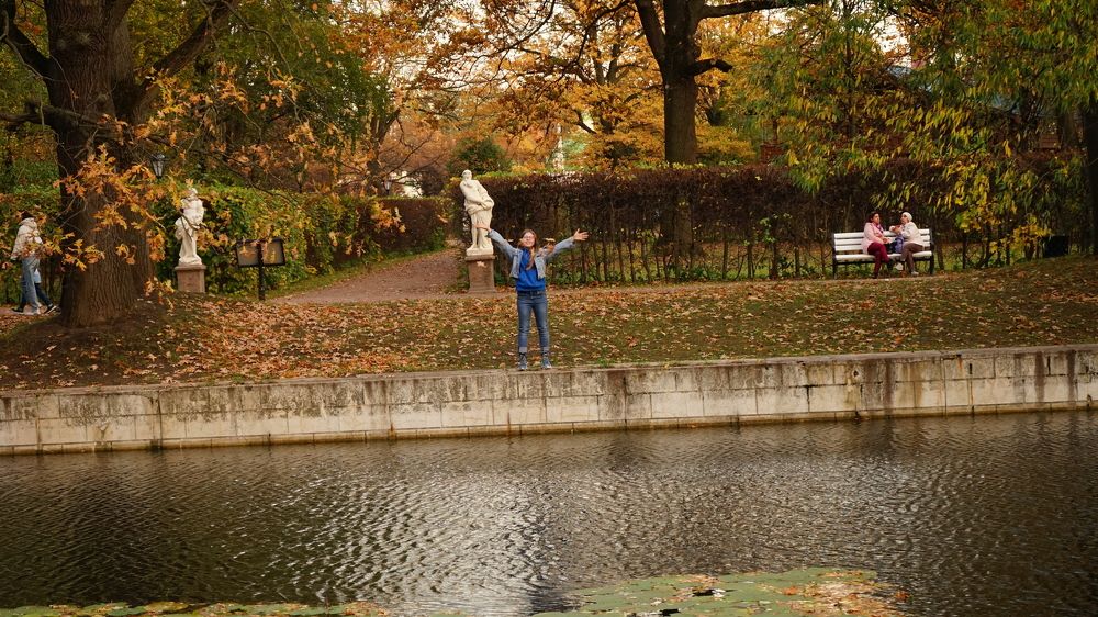 Photograph by Татьяна Дмитриева