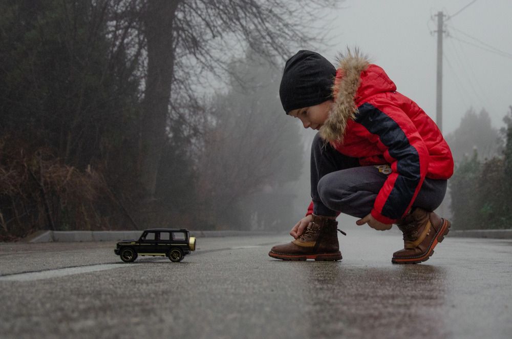 Photograph by Антонина Кирбатова