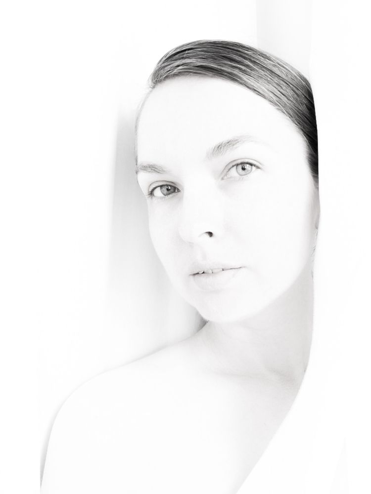 Photograph by Margarita Presidentova